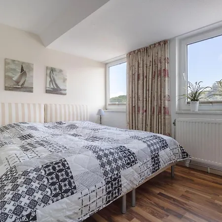 Haus-godewind-typ-4-1 公寓 宾茨