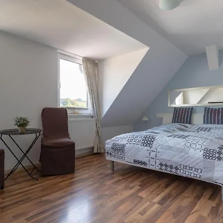 Haus-godewind-typ-4-1 Apartament Binz